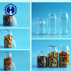Tatlılar Deniz Ürünleri Kuru Gıda Ambalajı Boş Plastik PET Kapaklı Özel Yapılmış 24oz