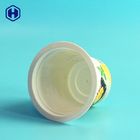 Soğuk Içecek IML Fincan 7 OZ 215 ML Gıda Güvenli BPA Ücretsiz SGS FDA Sertifikalı