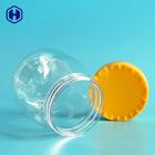 Light Ball 330ML 11OZ Sızdırmaz Plastik Kavanoz Fıstık Ezmesi Ambalajı