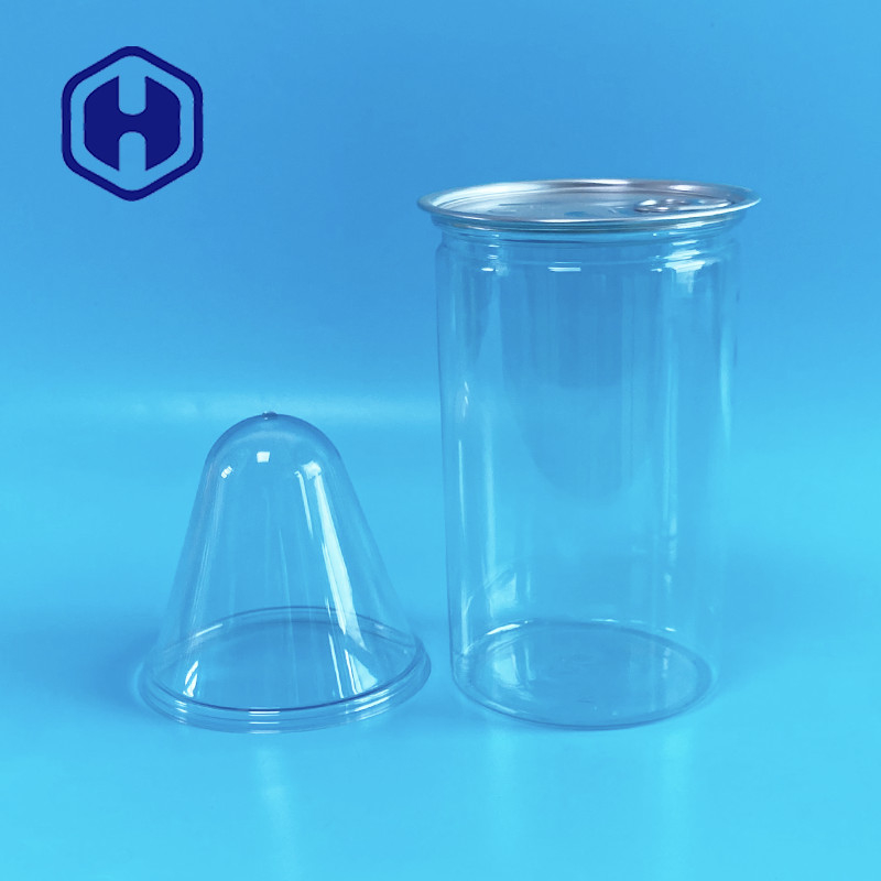 Premium 401# 99mm EOE Bpa Özgür Plastik PET Preforms Gıda Sınıfı Konserve için