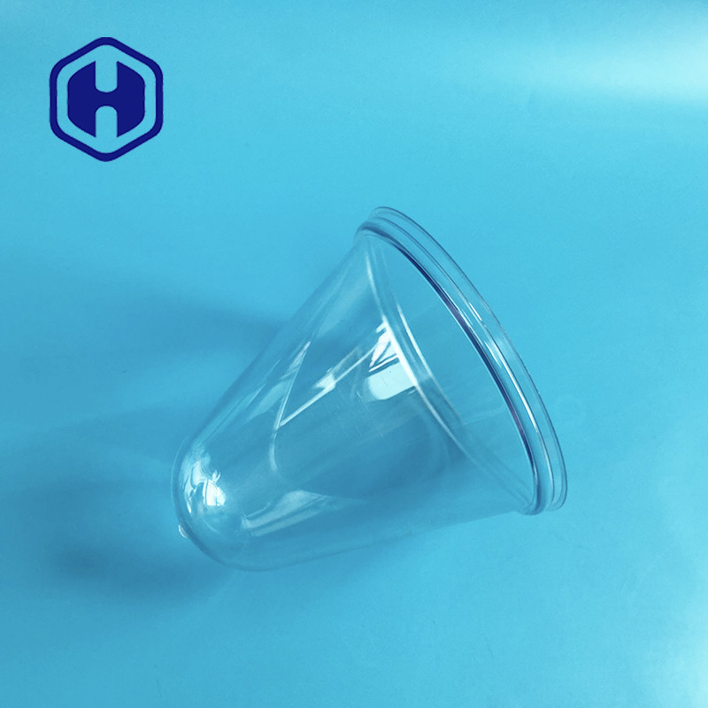 Premium 401# 99mm EOE Bpa Özgür Plastik PET Preforms Gıda Sınıfı Konserve için