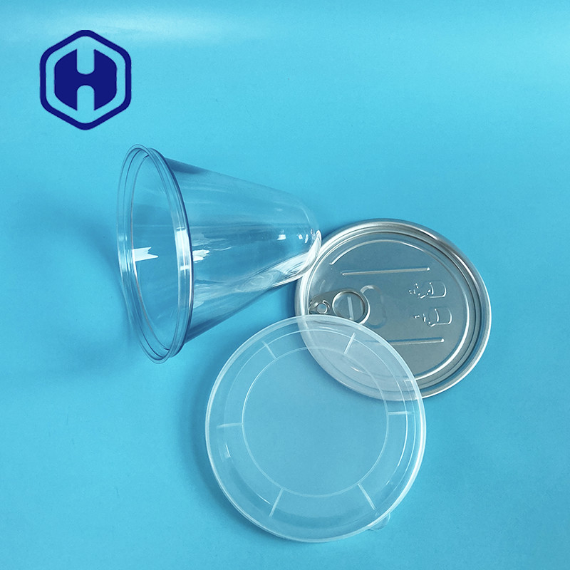 Premium 401# 99mm EOE Bpa Özgür Plastik PET Preforms Gıda Sınıfı Konserve için