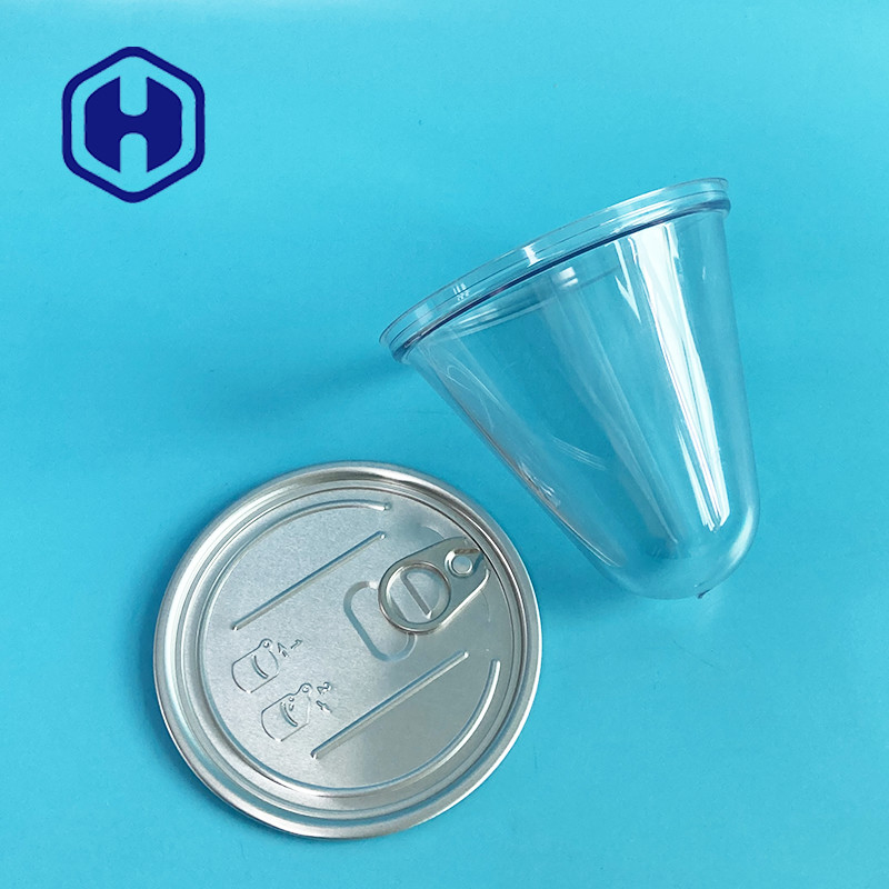 Premium 401# 99mm EOE Bpa Özgür Plastik PET Preforms Gıda Sınıfı Konserve için