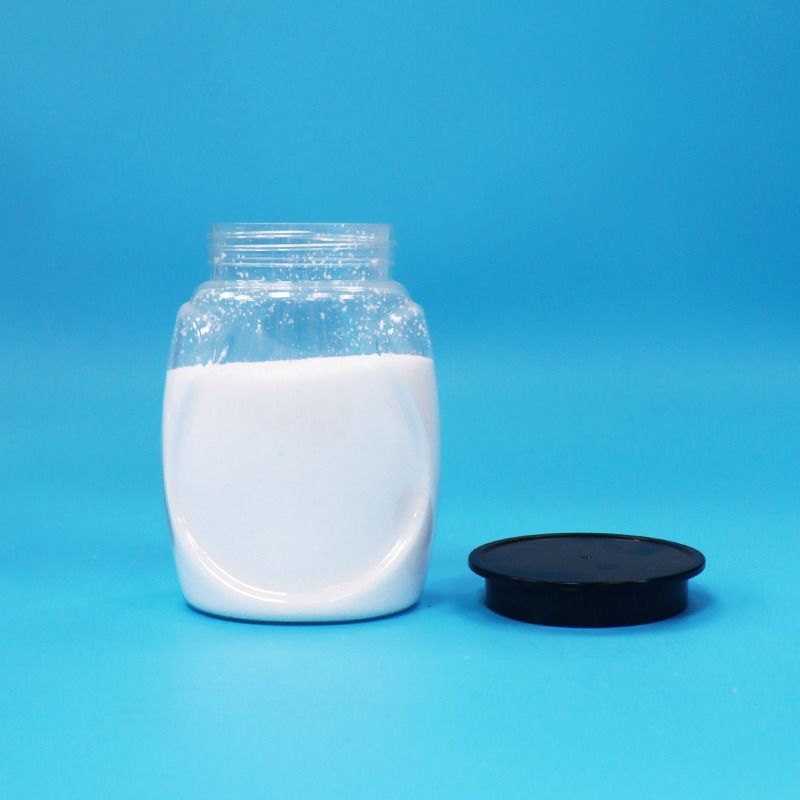 Kurutulmuş Meyve Şekeri Tuzlu Kuruyemiş Şeffaf PET Plastik Kavanozlar Vidalı Kapaklı Gıda Güvenli
