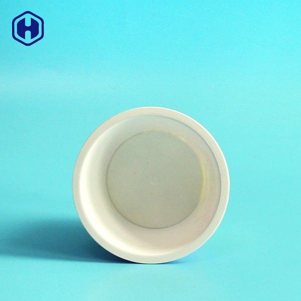 Canlı Renkli Plastik Milkshake Bardaklar Güçlü ve Hijyenik Neme Direnir