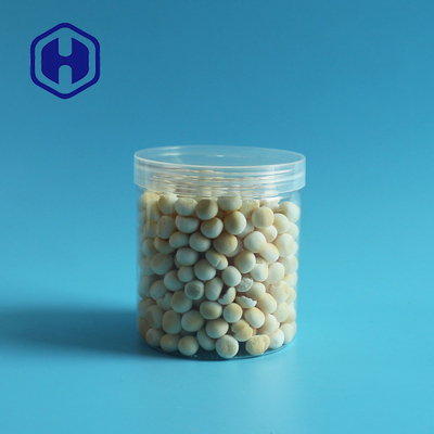 Mühürlü Ambalaj Vidası Üst Plastik Tatlı Kavanoz Ağız Çapı 82 mm