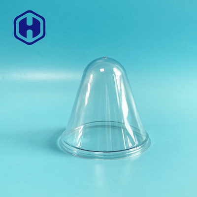 Premium 401# 99mm EOE Bpa Özgür Plastik PET Preforms Gıda Sınıfı Konserve için