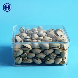 Toksik Olmayan İstiflenebilir Saklama Kutuları 450ml SGS FDA Sertifikalı