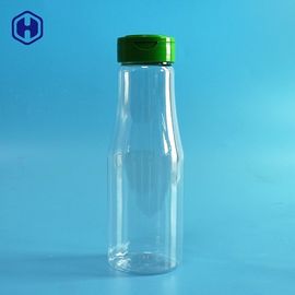Yuvarlak Plastik Baharat Kavanoz Altı Delik Kapağı Temizle Plastik Baharat Kapları