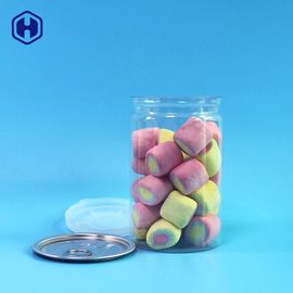 Taşınabilir İstiflenebilir Şeffaf Yuvarlak Plastik Küvetler FDA SGS Belgeli