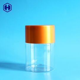 211 Kolay Açık Uçlu Küçük Boş Sızdırmaz Plastik Kavanoz 556ML 19OZ