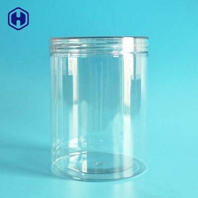 32OZ 960ML Ceviz Kaju Fıstığı İçin Şeffaf Plastik Kutular
