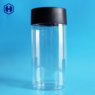Konserve Gıda 1236ML 42OZ EOE POE Plastik Kutular Kalın Duvar