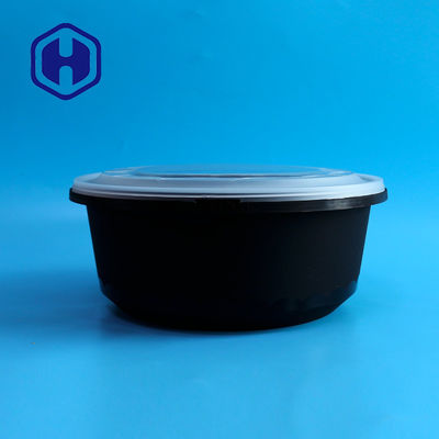 Dondurucu Yemek Hazırlama Plastik Yemek Kasesi 3000ml Kilitli Bpa Free Boyunca Alın