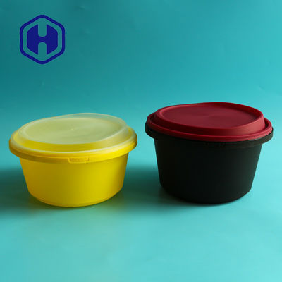 Sushi Catering, Parti Plastik Gıda Saklama Kabı, Kapaklı 3000ml Çıkarın