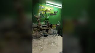 Premium Gıda Sınıfı PET Plastik Kavanoz Toplu Üretici