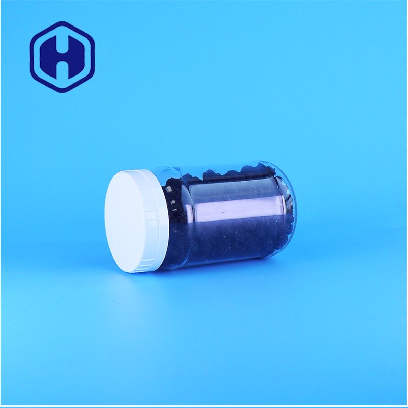 Salata Sosları, Barbekü Sosu, Mayonez, Acı Sos İçin Güvenli, Güvenilir, Şeffaf PET Kavanoz