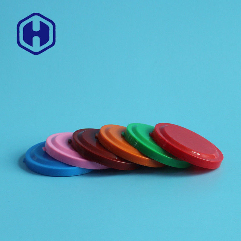 250ml 211 8.5oz Şeffaf Plastik Kutular Parlak Kurutulmuş Domuz Eti Jerky Ambalaj